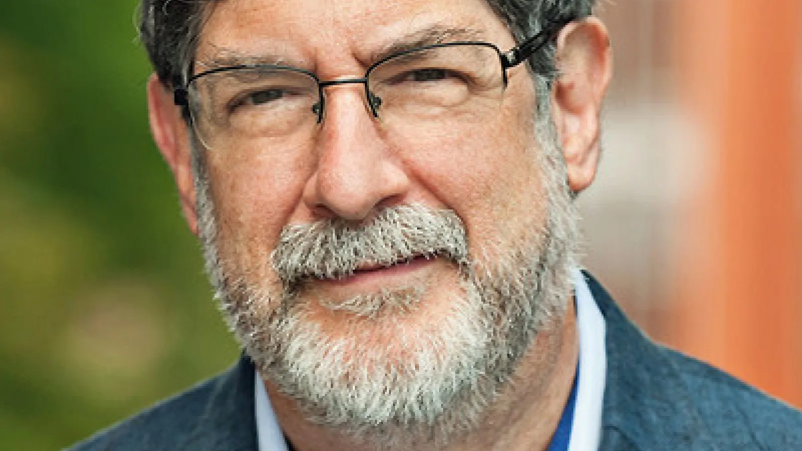 Professor Michael Swartz