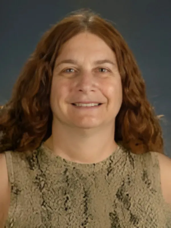 Laurie Katz